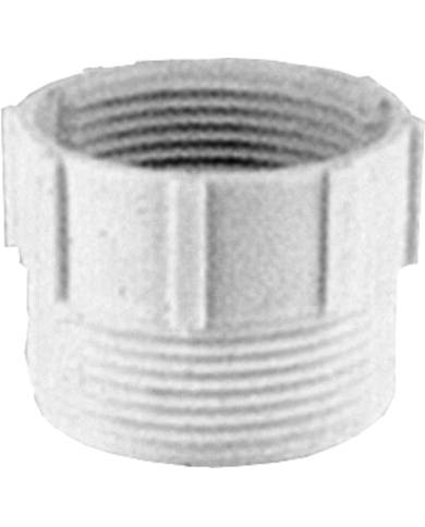 comprar Adaptador Valvula 11/4 - 11/2 Jlh de JLH - Sifones y desagues comprar Adaptador Valvula 11/4 - 11/2 Jlh de JLH - Sifones y desagues