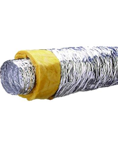 comprar 1m Tubo Phoniwest M-1 102 (Tubo Flexible Aislado). PHWM1102 Westaflex de WESTAFLEX - Canalización aire caliente