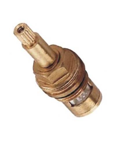 Montura Cerámica Stick 3012. Griferia. Jels Montura Cerámica Stick 3012. Griferia. Jels