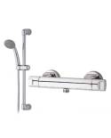 Grifo fregadero pared 11cm caño 18cm. 68195 11 45 66 Genebre Grifo fregadero pared 11cm caño 18cm. 68195 11 45 66 Genebre