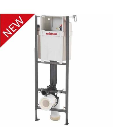 comprar Bastidor Inito para cisterna empotrada completa Wirquin de WIRQUIN - Complementos de baño comprar Bastidor Inito para cisterna empotrada completa Wirquin de WIRQUIN - Complementos de baño
