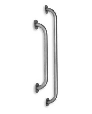 Barra Fija inox satinado 30cm. Tim-523030/S Timblau Barra Fija inox satinado 30cm. Tim-523030/S Timblau