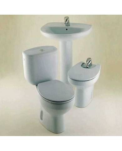 comprar Pedestal para lavabo Victoria. A331300001 Roca de ROCA - Lavabos