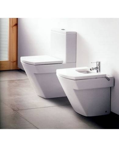 comprar Taza inodoro adosado a pared Hall. A342628000 Roca de ROCA - Sanitarios