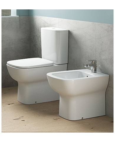 comprar Taza Inodoro pared para tanque bajo Esedra. Ideal Standard de Ideal Standard - Oulet comprar Taza Inodoro pared para tanque bajo Esedra. Ideal Standard de Ideal Standard - Oulet