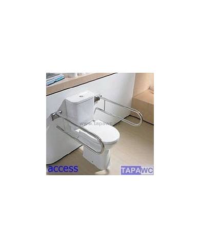 comprar Tanque / Cisterna para inodoro. Modelo Access. Doble descarga y entrada lateral. A341230000 Roca de ROCA - Sanitarios comprar Tanque / Cisterna para inodoro. Modelo Access. Doble descarga y entrada lateral. A341230000 Roca de ROCA - Sanitarios