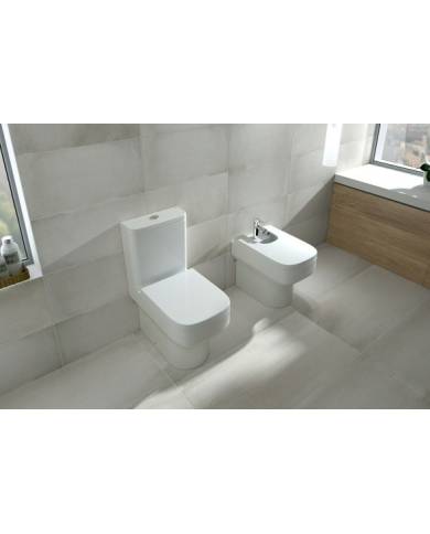 comprar Bidé BTW FS540 Mid. G4036001 Gala de GALA - Sanitarios