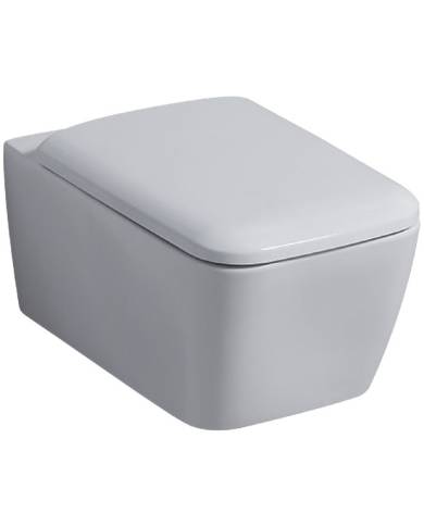 comprar Tapa inodoro suspendido iCon Square. Geberit de GEBERIT - Oulet