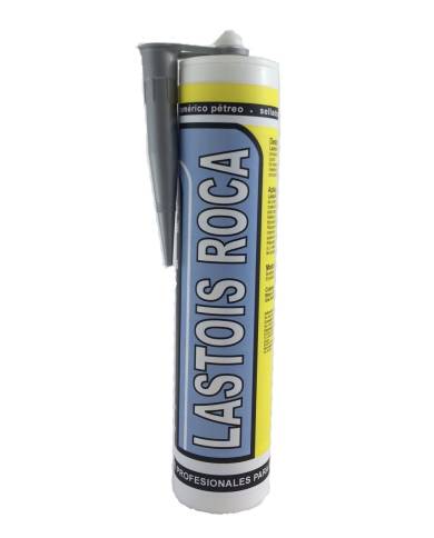 comprar Lastois Roca, sellador de juntas y rejuntado de piedra 310ml. Teais de TEAIS - Siliconas y masillas