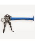 Pistola / aplicador de silicona sellante de fricción 225mm. 198803 Alyco