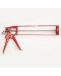 Pistola / aplicador de silicona sellante de fricción 225mm. 198803 Alyco