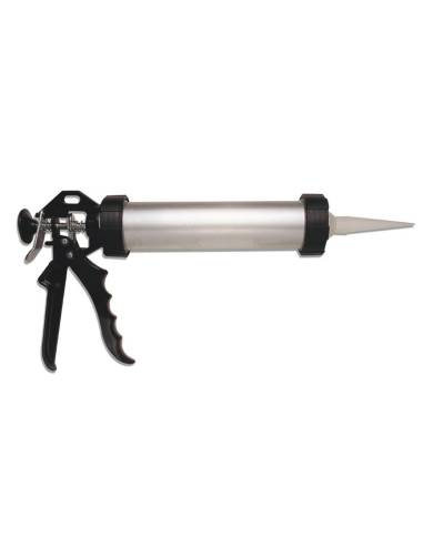 comprar Pistola silicona Tubular 310ml. 409010 Novartix de NOVARTIX - Pistolas Para Aplicacion comprar Pistola silicona Tubular 310ml. 409010 Novartix de NOVARTIX - Pistolas Para Aplicacion