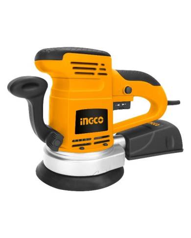 comprar Lijadora Roto-Orbital 450W. RS4508 Ingco de INGCO - Lijadoras comprar Lijadora Roto-Orbital 450W. RS4508 Ingco de INGCO - Lijadoras