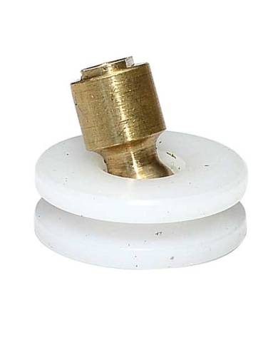 comprar Rodamiento mampara articulado con tornillo 26mm. Ref. 68224 Micel de MICEL - Ferretería