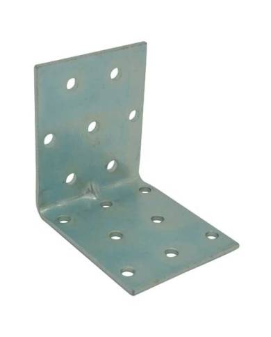 comprar Ángulo zincado pesante 100x100x50mm. Ref. 39141 Micel de MICEL - Oulet comprar Ángulo zincado pesante 100x100x50mm. Ref. 39141 Micel de MICEL - Oulet
