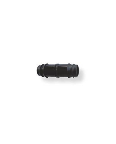 comprar Conector recto para manguera por goteo Ø14x16. Blister 10 unidades. GF Garden de GF-MANGUERAS - Adaptadores y conectores comprar Conector recto para manguera por goteo Ø14x16. Blister 10 unidades. GF Garden de GF-MANGUERAS - Adaptadores y conectores