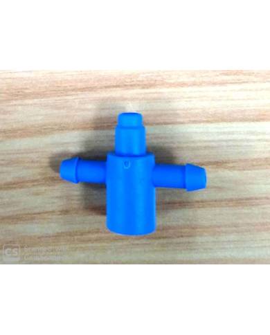 comprar Adaptador Derivación gotero Múltiples salidas Ø14x16 . Hidra de HIDRA - Adaptadores y conectores comprar Adaptador Derivación gotero Múltiples salidas Ø14x16 . Hidra de HIDRA - Adaptadores y conectores