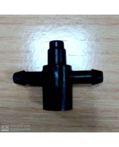 comprar Derivación gotero 2 salidas para manguera por gotero Ø14X16. Hidra de HIDRA - Adaptadores y conectores comprar Derivación gotero 2 salidas para manguera por gotero Ø14X16. Hidra de HIDRA - Adaptadores y conectores