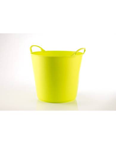 comprar Capazo / Capacho de 26 litros pistacho de PLASVIDAVI - Contenedores y cubos comprar Capazo / Capacho de 26 litros pistacho de PLASVIDAVI - Contenedores y cubos