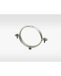 Abrazadera Isofónica M8 60mm (2"). Recense