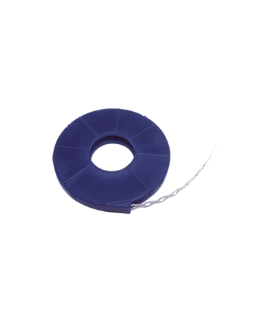 comprar Cinta Perforada De Sujeción 17x0.8x10mm (Rollo) de RECENSE - Abrazaderas, grapas y bridas comprar Cinta Perforada De Sujeción 17x0.8x10mm (Rollo) de RECENSE - Abrazaderas, grapas y bridas