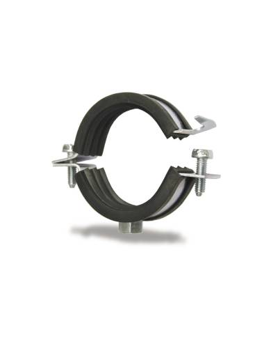 comprar Abrazadera Isofónica M8 42mm (1 1/4"). Recense de RECENSE - Abrazaderas, grapas y bridas comprar Abrazadera Isofónica M8 42mm (1 1/4"). Recense de RECENSE - Abrazaderas, grapas y bridas