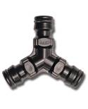 Reparador manguera universal. 2645.197 1/2"-3/4" Karcher Reparador manguera universal. 2645.197 1/2"-3/4" Karcher
