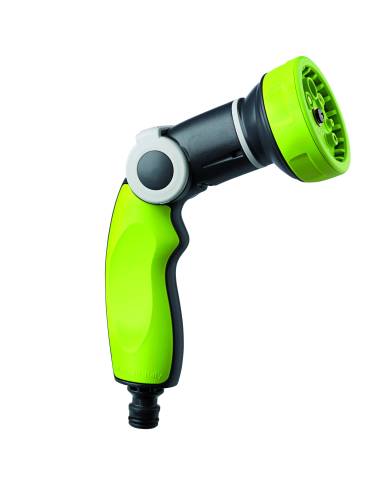 comprar Pistola de riergo 8 jet Easy plus. GF80285542 GF Garden de GF-MANGUERAS - Lanzas y pistolas comprar Pistola de riergo 8 jet Easy plus. GF80285542 GF Garden de GF-MANGUERAS - Lanzas y pistolas