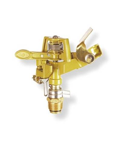 comprar Cabezal para aspersor por impulsos Spit Metal. GF80007206 GF Garden de GF-MANGUERAS - Aspersores comprar Cabezal para aspersor por impulsos Spit Metal. GF80007206 GF Garden de GF-MANGUERAS - Aspersores