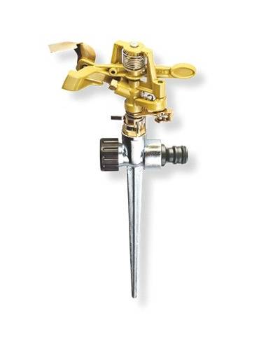 comprar Aspersor por impulsos Spit metal. GF80002621 GF Garden de GF-MANGUERAS - Aspersores comprar Aspersor por impulsos Spit metal. GF80002621 GF Garden de GF-MANGUERAS - Aspersores