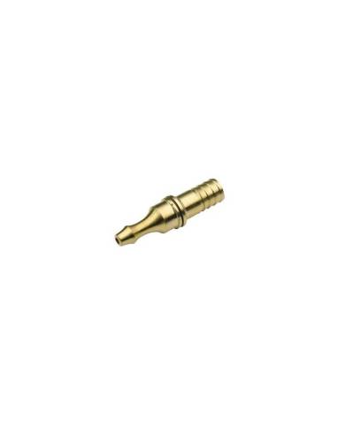comprar Lanza de riego fija de metal para manguera. Gran caudal. Ø30mm de TREBER - Lanzas y pistolas comprar Lanza de riego fija de metal para manguera. Gran caudal. Ø30mm de TREBER - Lanzas y pistolas