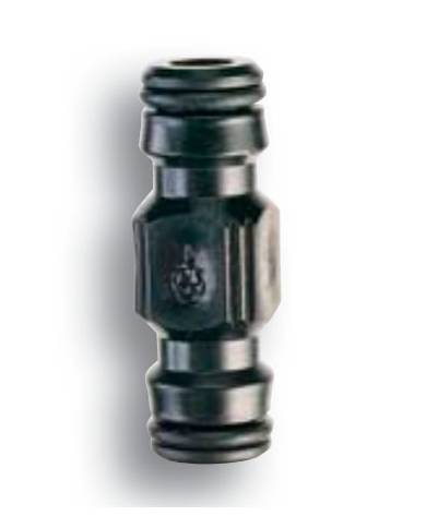 comprar Toma grifo doble. Racor para manguera. GF Garden de GF-MANGUERAS - Adaptadores y conectores comprar Toma grifo doble. Racor para manguera. GF Garden de GF-MANGUERAS - Adaptadores y conectores