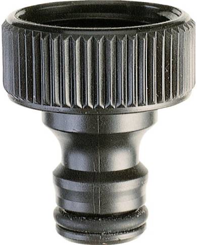 comprar Toma Grifo / Racor hembra para manguera 1" (25mm). GF Garden de GF-MANGUERAS - Adaptadores y conectores comprar Toma Grifo / Racor hembra para manguera 1" (25mm). GF Garden de GF-MANGUERAS - Adaptadores y conectores