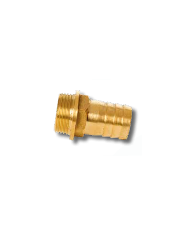 comprar Entronque Manguera M 1" 1/4"x35 (Racoreria Laton) de No-definida - Adaptadores y conectores comprar Entronque Manguera M 1" 1/4"x35 (Racoreria Laton) de No-definida - Adaptadores y conectores