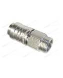 Acople rosca Macho 3/8" Sistema Universal. Neo Group