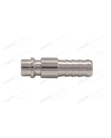 comprar Adaptador Manguera 8mm Sistema 320. Neo Group de NEOGROUP - Adaptadores y conectores comprar Adaptador Manguera 8mm Sistema 320. Neo Group de NEOGROUP - Adaptadores y conectores