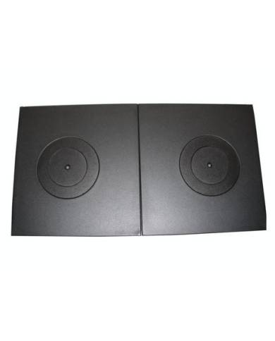 comprar 2 Juegos de protecciones de fundición de encimera vitro Nº7 Lacunza de LACUNZA - Cocinas