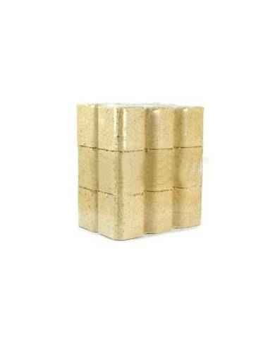 comprar Briquetas de madera. Paquete de 10kg de MANGUENAJE - Combustibles comprar Briquetas de madera. Paquete de 10kg de MANGUENAJE - Combustibles