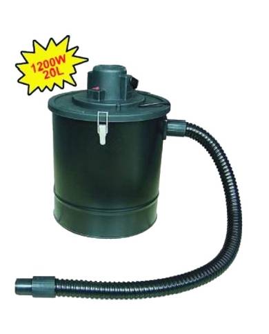 Filtro aspirador para ceniza Filtro aspirador para ceniza