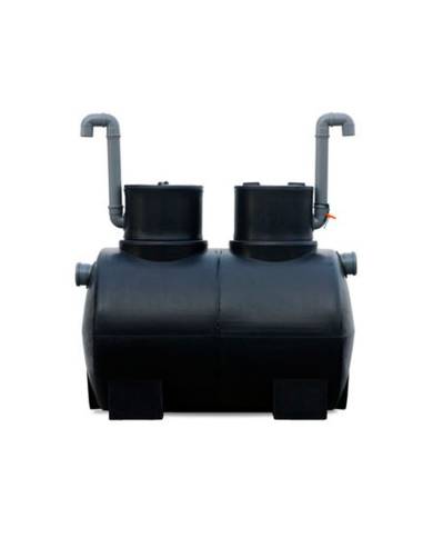 comprar Separador de hidrocarburos 6 litros/segundo. IH006 Premier Tech de PREMIER-TECH - Fosas Septicas comprar Separador de hidrocarburos 6 litros/segundo. IH006 Premier Tech de PREMIER-TECH - Fosas Septicas