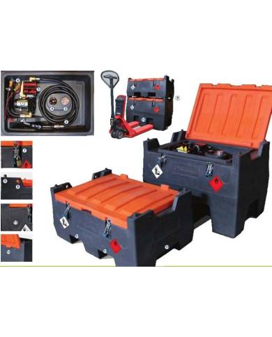 comprar Depósito GRG para Diesel 410 litros. GRG4 Premier Tech de PREMIER-TECH - Depositos Agua comprar Depósito GRG para Diesel 410 litros. GRG4 Premier Tech de PREMIER-TECH - Depositos Agua