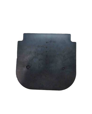 comprar Tapa para canal HSB 100x100 Hydrafix de HYDRAFIX - Canalon comprar Tapa para canal HSB 100x100 Hydrafix de HYDRAFIX - Canalon