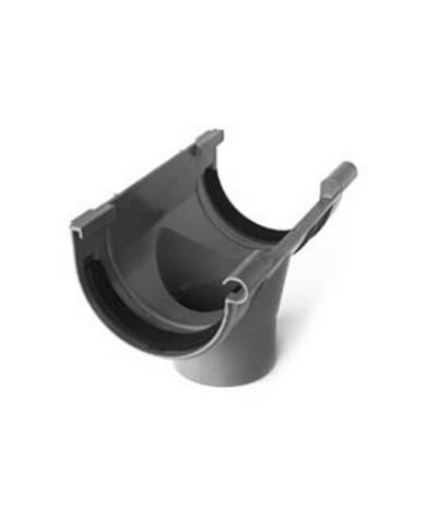 comprar Bajante central circular canalón Ref.102-CR (1001562) Adequa de ADEQUA - Canalon comprar Bajante central circular canalón Ref.102-CR (1001562) Adequa de ADEQUA - Canalon