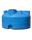 Depósito agua puffo bajo vertical
