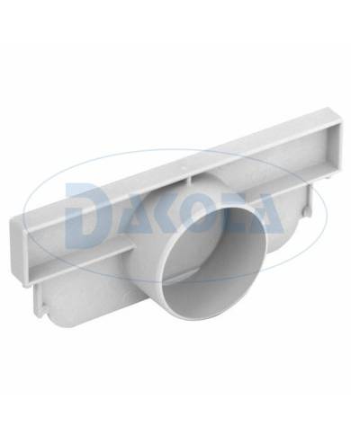 comprar Tapón terminal canaleta 130x140mm POZ90-1443 Dakota de DAKOTA - Canal Pvc Pp comprar Tapón terminal canaleta 130x140mm POZ90-1443 Dakota de DAKOTA - Canal Pvc Pp