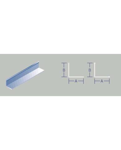 comprar Angular Techo continuo 30D - 30x30mm - 3000x0.6mm. Egaperfil de EGAPERFIL - Carton yeso comprar Angular Techo continuo 30D - 30x30mm - 3000x0.6mm. Egaperfil de EGAPERFIL - Carton yeso