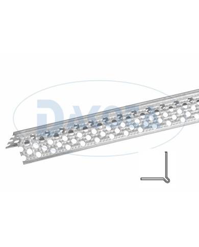 comprar Ángulo zincado para pladur 2.8 m ZIN31-1662Z Dakota de DAKOTA - Carton yeso comprar Ángulo zincado para pladur 2.8 m ZIN31-1662Z Dakota de DAKOTA - Carton yeso