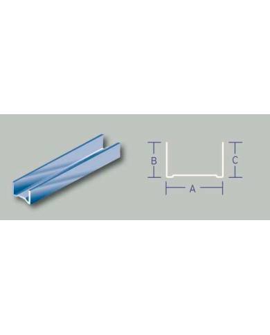 comprar CANAL 48x30x30--3000x0.55mm EGAPERFIL de EGAPERFIL - Carton yeso comprar CANAL 48x30x30--3000x0.55mm EGAPERFIL de EGAPERFIL - Carton yeso