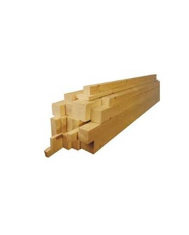 comprar Rastrel / Listón de madera de pino Tratado. Medida 5x4cm x 3m de No-definida - Frisos madera y PVC comprar Rastrel / Listón de madera de pino Tratado. Medida 5x4cm x 3m de No-definida - Frisos madera y PVC