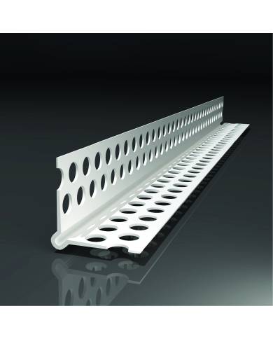 comprar Esquinero (Cantonera) Plastico 2.60Ml Para Yeso de VIMAGAL - Cantoneras y esquinales comprar Esquinero (Cantonera) Plastico 2.60Ml Para Yeso de VIMAGAL - Cantoneras y esquinales